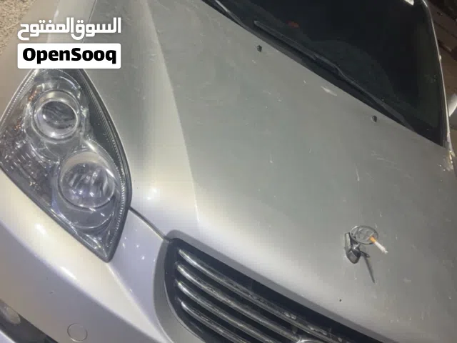 2008 كيا اوبتيما EX