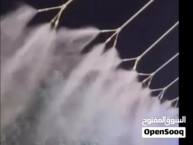 اجهزة رذاذ وضباب