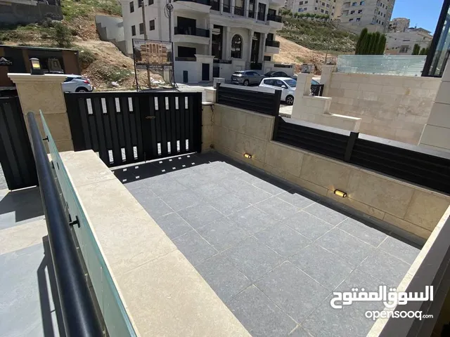180 m2 3 Bedrooms Apartments for Sale in Amman Airport Road - Manaseer Gs