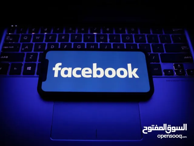 Social Media Accounts and Characters for Sale in Zarqa