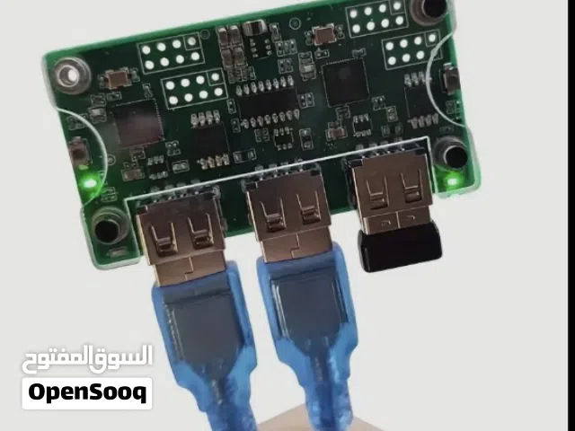 قطع ابييم أسستت بي سي makcu