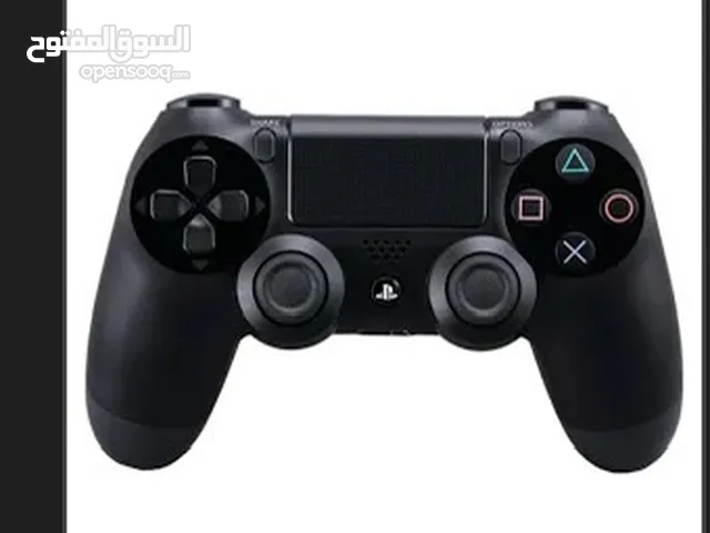 ايد ps4 عدد2 أصليات للبيع