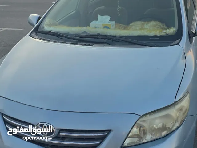Other Toyota 2010 in Kuwait City