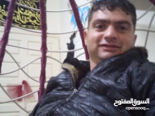 قتاده حسين محمد