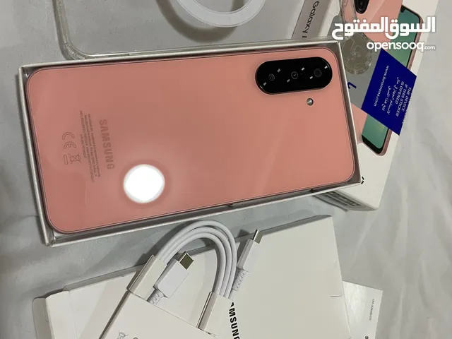 Mobile Samsung galaxy A26