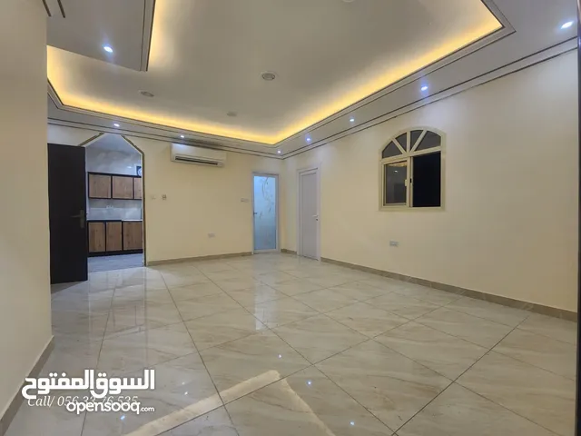 750 m2 1 Bedroom Apartments for Rent in Abu Dhabi Khalifa City