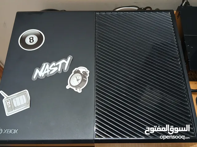 Xbox One Xbox for sale in Irbid
