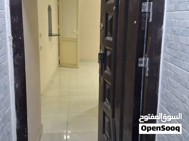 شقه للبيع سوبر لوكس 140 متر تبعد 10 دقائق من شارع الهرم
