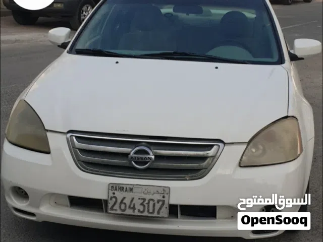Used Nissan Altima in Southern Governorate