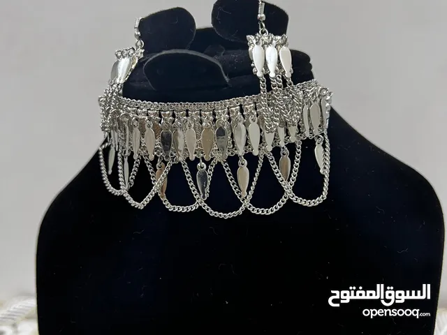 اكسسوارات نسائيه ومجوهرات