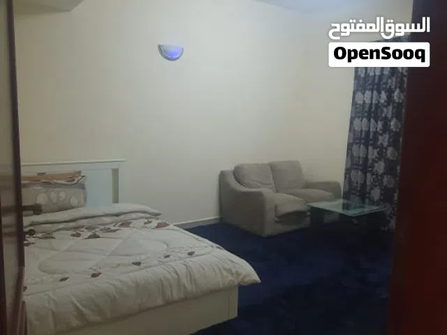 Furnished Monthly in Ajman Al Rashidiya