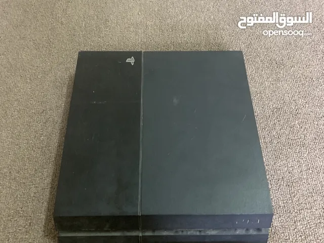 PlayStation 4 PlayStation for sale in Abu Dhabi