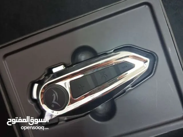 سماعه بلوتوث للخوذة نوعيه ممتازة