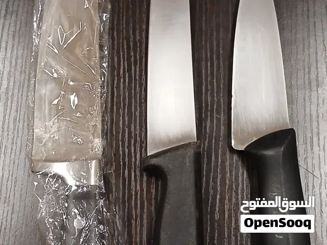 سكاكين ألمانية ستانلس ستيل