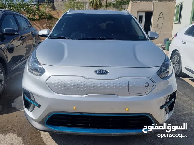 كيا نيرو 2019