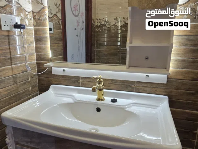 طقم مغسله كامل تركي