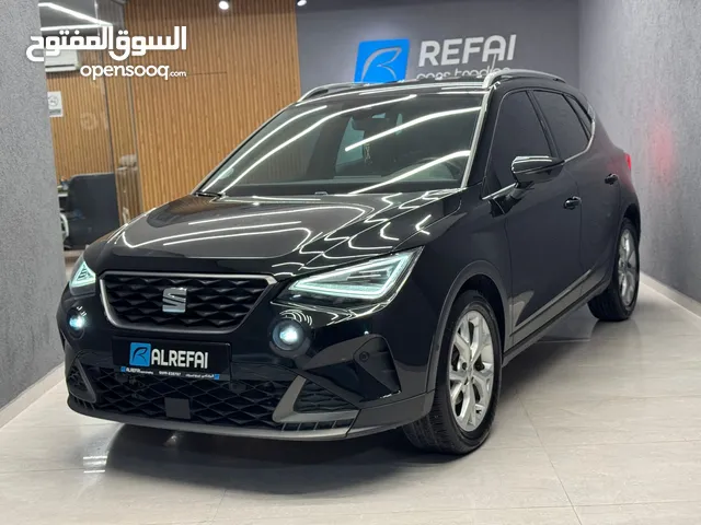 #SEAT_ARONA FR