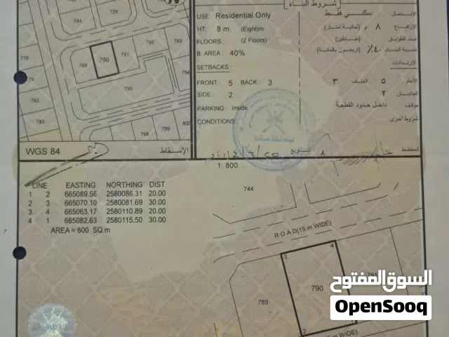 ارض سكنية في جحلوت المرحلة الأولى