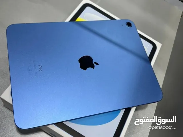 Apple iPad Air 4 (2020)