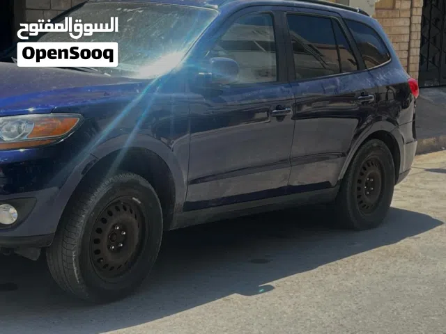 New Hyundai Santa Fe in Tripoli