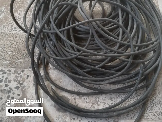 كابل نحاس تركي تل