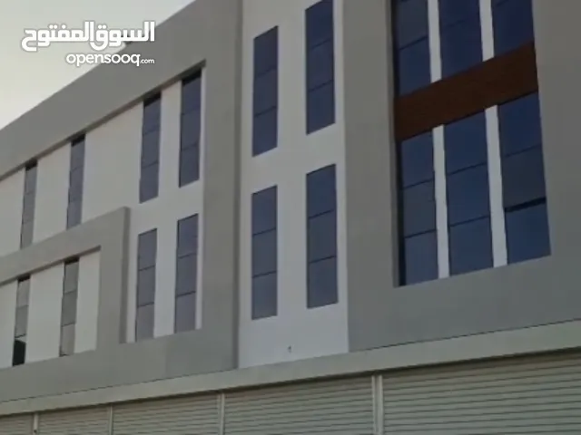 صناعية العتكية محلات للإيجار خلف محطة نفط عمان