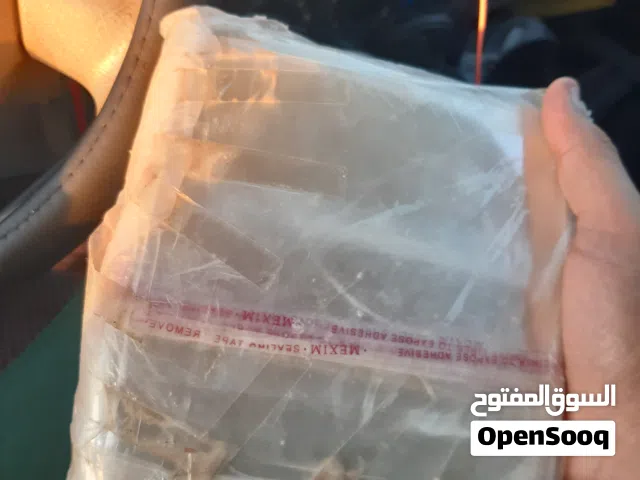 كميه كبيره من نايلوات الديسكات السعر مغري المكان طرابلس
