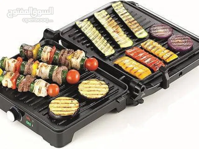 شواية كهربائية