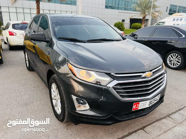 شيفروليه ايكونكس 2020 - وارد امريكا - 1500cc تيربو - كل المواصفات - 77000km فقط - امكانية التبديل