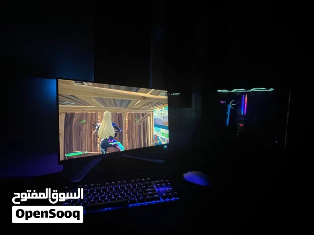 High-Performance Gaming PC – i9‐11900K + RTX 3070 – Excellent Condition