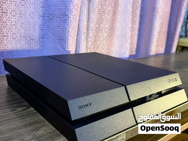 بلي 4 فات مهكر نظام 11.00