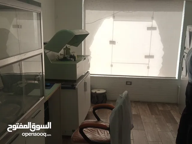 Furnished Clinics in Amman Abdoun Al Shamali