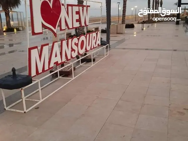 130 m2 3 Bedrooms Apartments for Sale in Mansoura Other