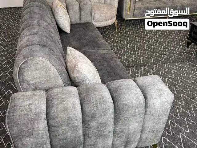 اطقم الجلوس  الخشب موسكو مدعوم   حسب التصميم