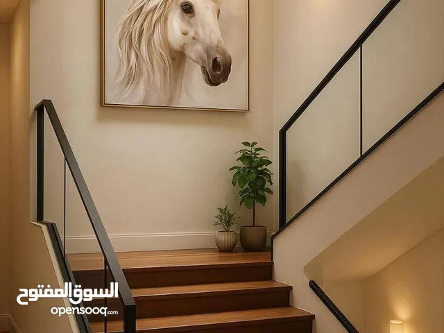 لوحات وبراويز مميزة