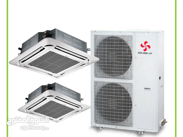 Golden Air 3 - 3.4 Ton AC in Amman