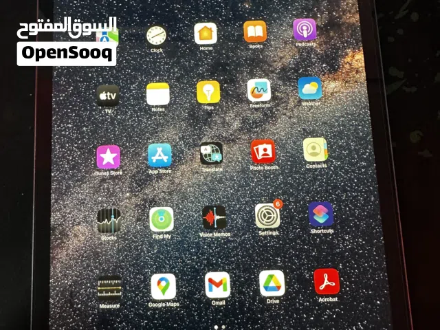 Apple iPad Pro 11 1 TB in Amman