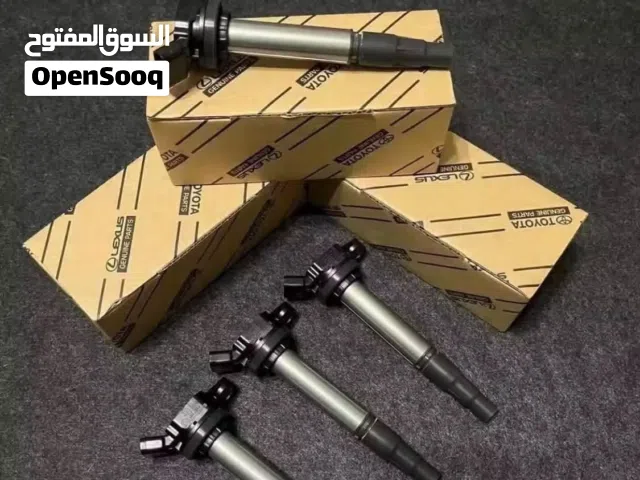 ignition coil original japanese parts
