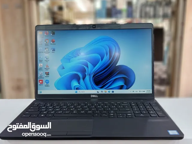 Dell Latitude 5500