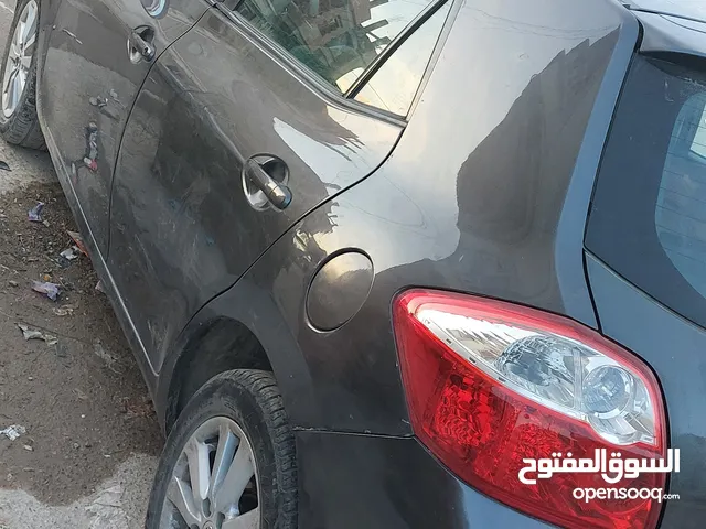 Used Toyota Auris in Oum El Bouaghi