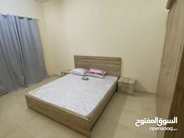 1250 ft 2 Bedrooms Apartments for Rent in Ajman Al Rashidiya
