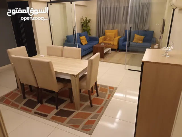 180 m2 3 Bedrooms Apartments for Rent in Cairo Nasr City