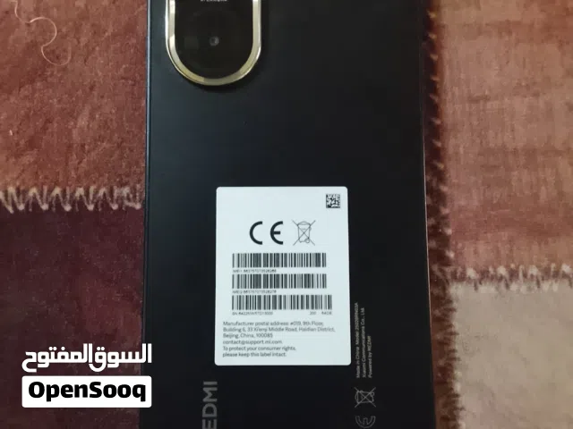 ردمي اي فايف جهاز جديد  السعر 800 من لخير