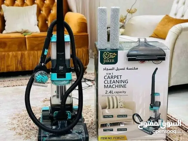  Other Vacuum Cleaners for sale in Tulkarm