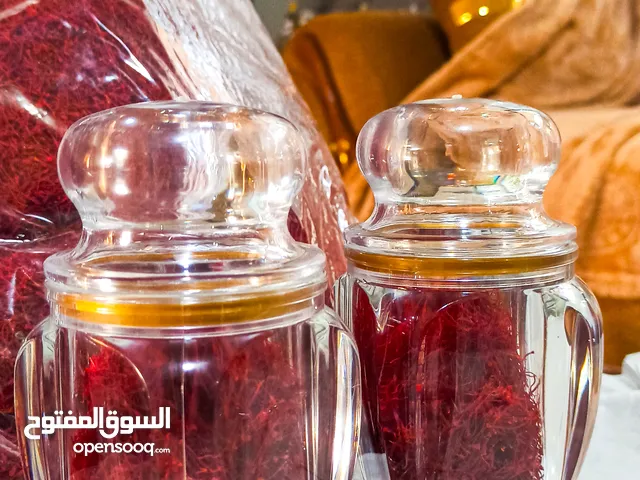 جرّب **الذهب الأحمر الإیراني** بخصم 40٪! (عرض محدود - فقط لغداً!