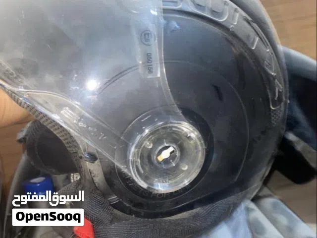 كاسكوات هرلي للبيع استعمال خفيف مدسوسات ليهم وقت ومديل حديث والحجم كبير