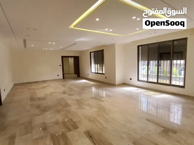 400 m2 4 Bedrooms Apartments for Sale in Amman Abdoun