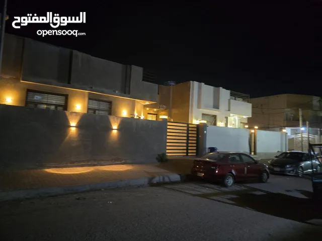 416 m2 3 Bedrooms Townhouse for Sale in Karbala Other