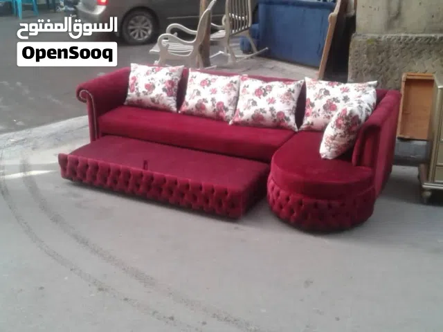 معرض عروسه الماسية تنجيد