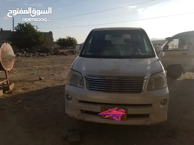 Used Toyota Other in Sana'a